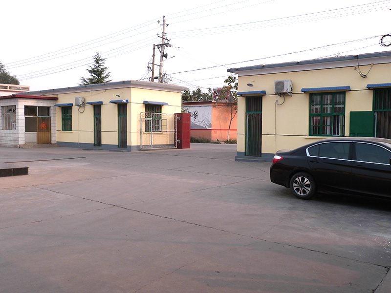 金秋双节同庆，钰丰冶金与您共谱华章